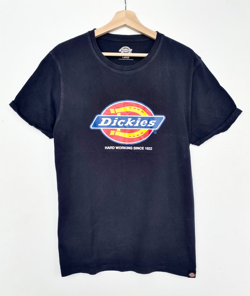 Dickies T-shirt (L)