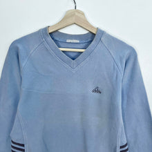 Load image into Gallery viewer, 00s Adidas sweatshirt (S)