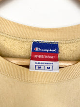 Load image into Gallery viewer, Champion Minnesota Hockey College Sweatshirt (M)
