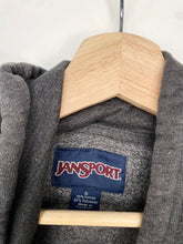 Load image into Gallery viewer, Jansport College Hoodie (S)
