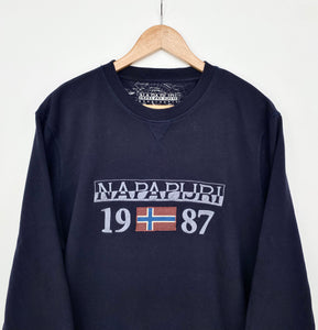 Napapijri Sweatshirt (XL)