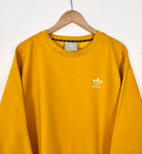 Load image into Gallery viewer, 90s Adidas Sweatshirt (M)