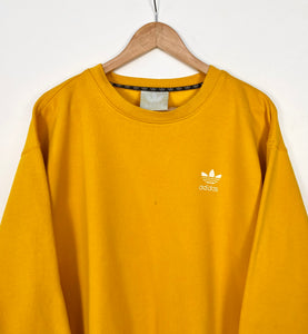 90s Adidas Sweatshirt (M)