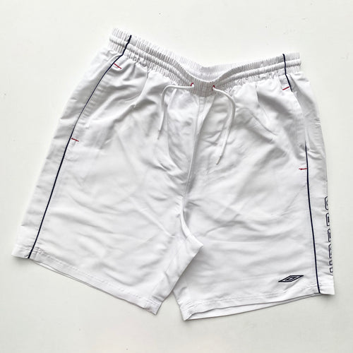 00s Umbro Shorts (XL)