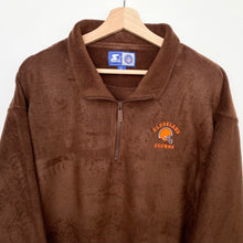 Load image into Gallery viewer, NFL Cleveland Browns Fleece (XL)