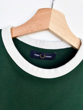 Load image into Gallery viewer, Fred Perry T-shirt (S)