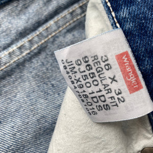 Wrangler Jeans W36 L32