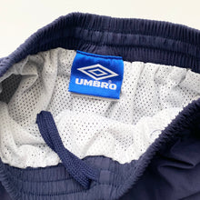 Load image into Gallery viewer, 90s Umbro Shorts (S)