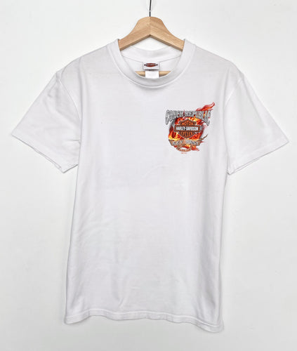 Harley Davidson T-shirt (M)