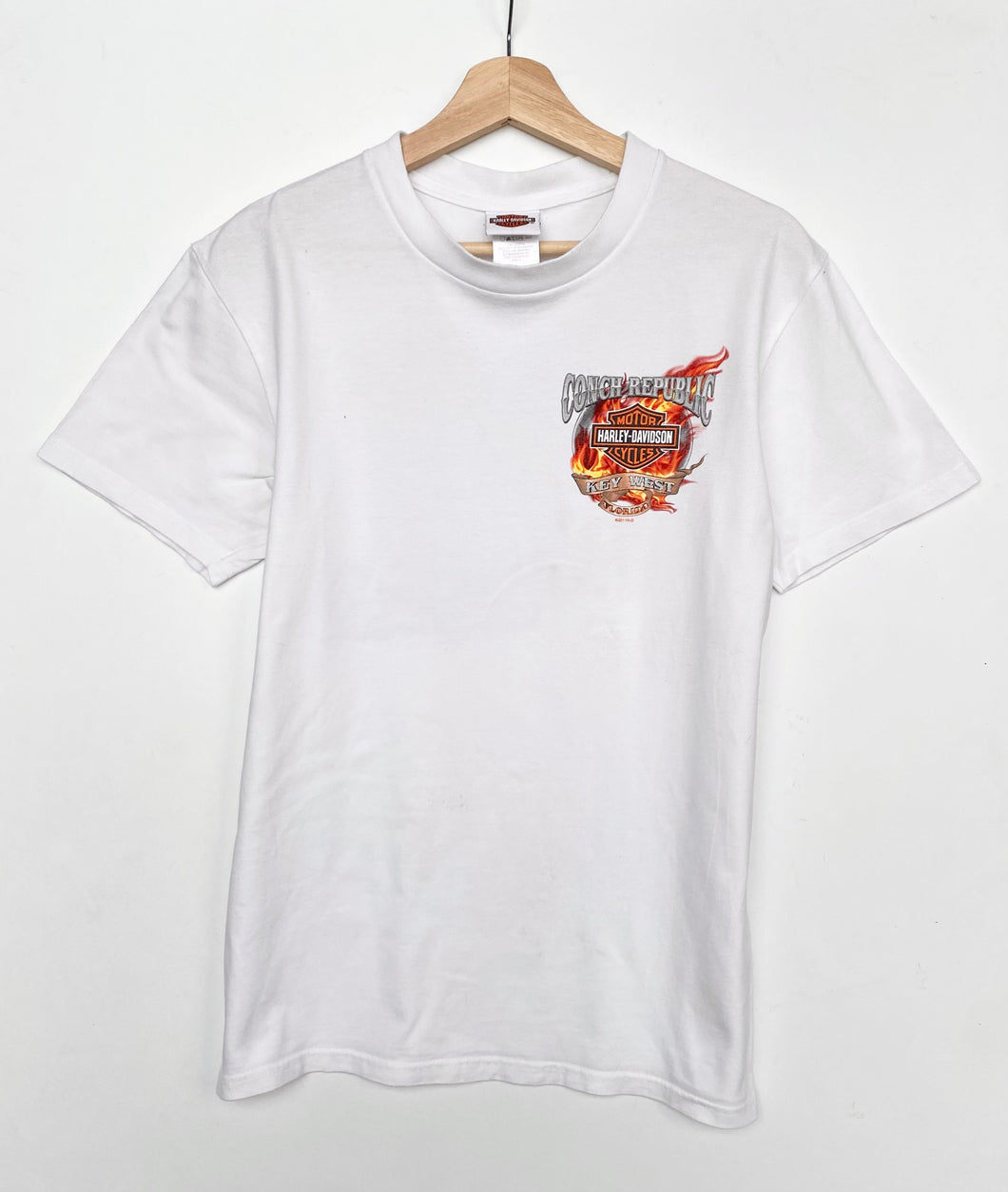 Harley Davidson T-shirt (M)