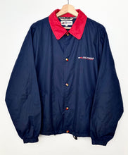 Load image into Gallery viewer, 90s Tommy Hilfiger Jacket (M)