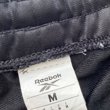 Load image into Gallery viewer, Reebok Track Pants (M)
