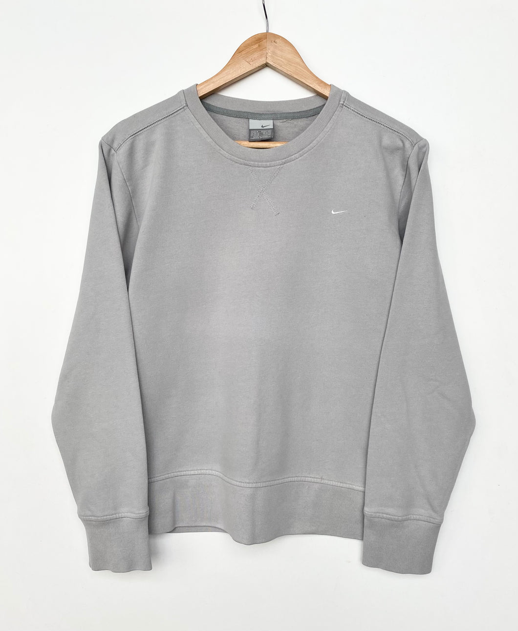 00s Women’s Nike Sweatshirt (M)