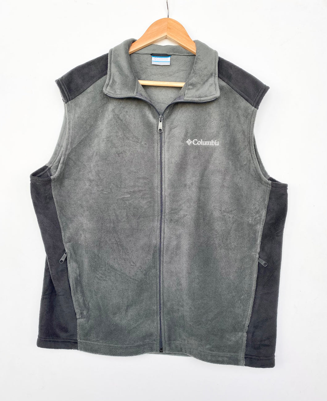 Columbia Fleece Gilet (L)