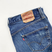 Load image into Gallery viewer, Levi’s 501 W36 L30