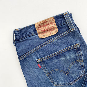 Levi’s 501 W36 L30