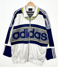 Load image into Gallery viewer, 90s Adidas Jacket (L)