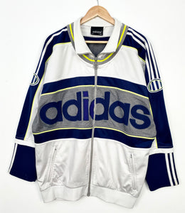 90s Adidas Jacket (L)