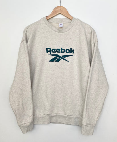 Reebok Sweatshirt (S)