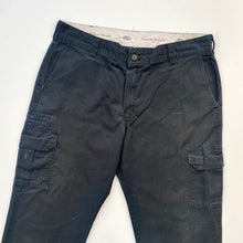 Load image into Gallery viewer, Dickies Cargos W38 L30
