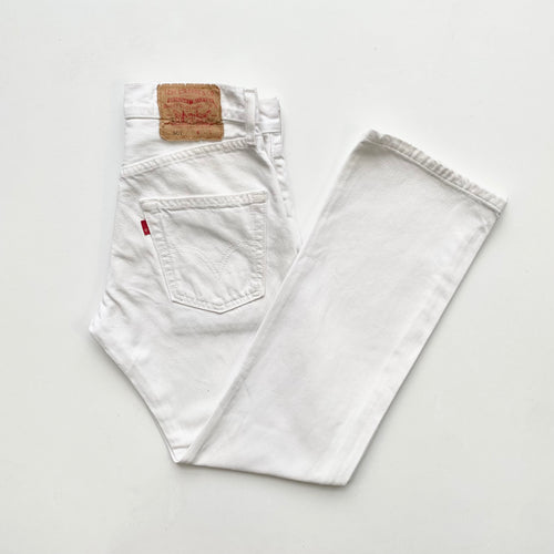 Levi’s 501 W28 L30