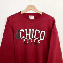 Load image into Gallery viewer, American College Sweatshirt (XL)