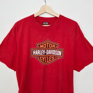 Harley Davidson T-shirt (XL)