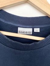 Load image into Gallery viewer, Napapijri Sweatshirt (L)