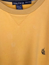 Load image into Gallery viewer, Nautica Sweatshirt (2XL)