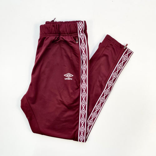 Umbro Track Pants (L)