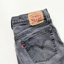Load image into Gallery viewer, Levi’s 501 W31 L28