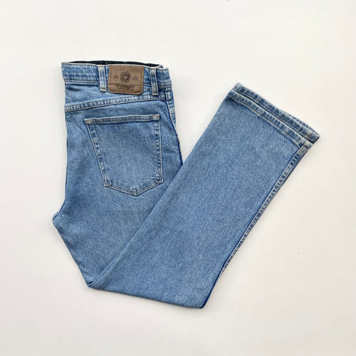 Wrangler Jeans W34 L29