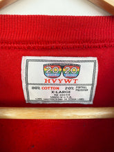 Load image into Gallery viewer, Wisconsin Badgers Sweatshirt (XL)