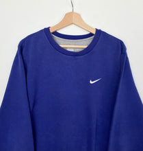 Load image into Gallery viewer, Nike Sweatshirt (XL)