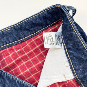 Women’s Dickies Jeans W34 L32