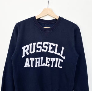 Russell Athletic Sweatshirt (XS)