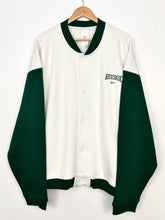 Load image into Gallery viewer, Reebok Varsity Jacket (2XL)