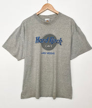 Load image into Gallery viewer, Hard Rock Cafe T-shirt (XL)