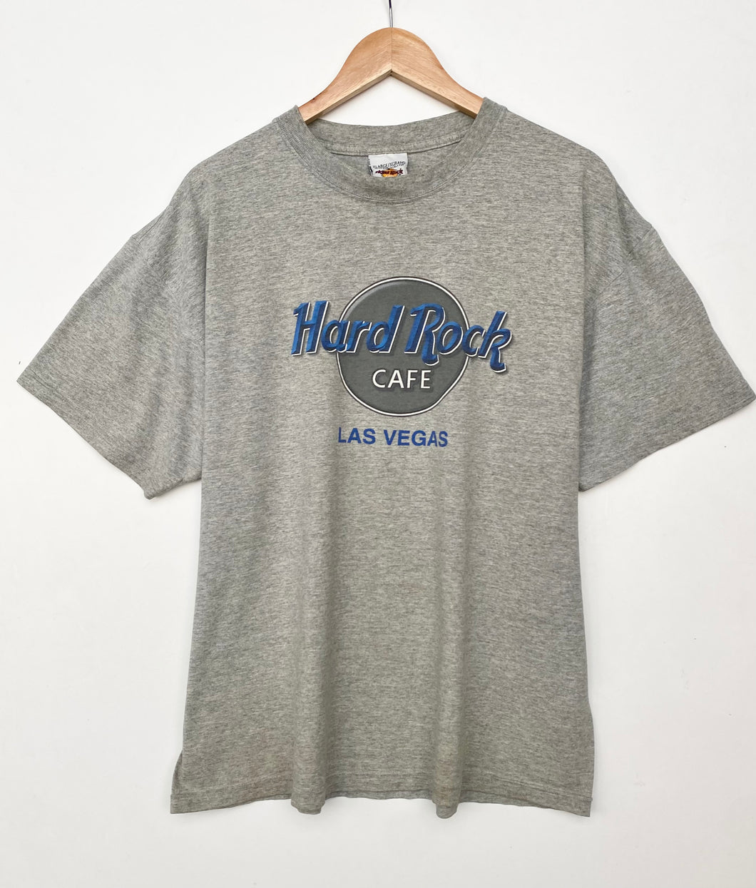 Hard Rock Cafe T-shirt (XL)