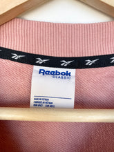 Load image into Gallery viewer, Reebok Sweatshirt (M)