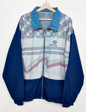 Load image into Gallery viewer, Sergio Tacchini Jacket (L)