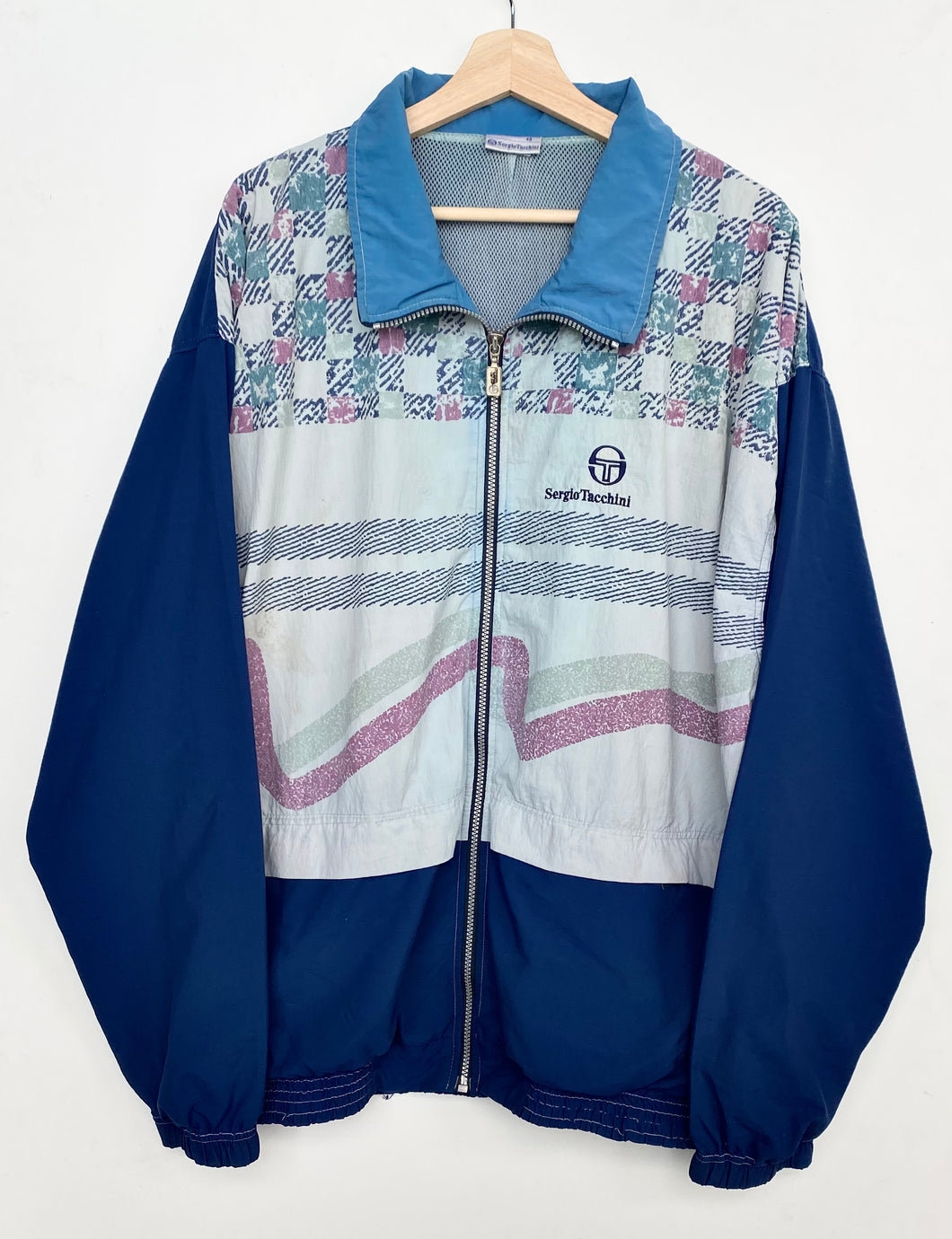 Sergio Tacchini Jacket (L)