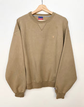 Load image into Gallery viewer, Champion Sweatshirt (L)