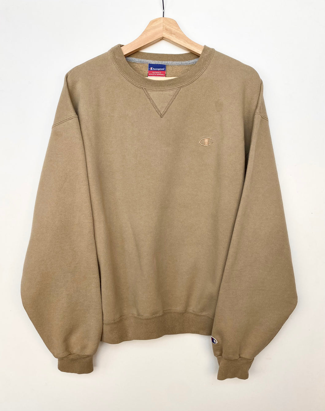 Champion Sweatshirt (L)