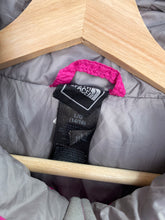 Load image into Gallery viewer, Women’s The North Face Puffa Coat (XS)