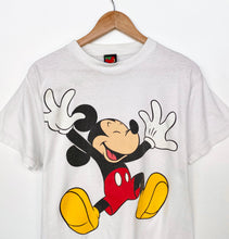 Load image into Gallery viewer, 90s Disney T-shirt (S)