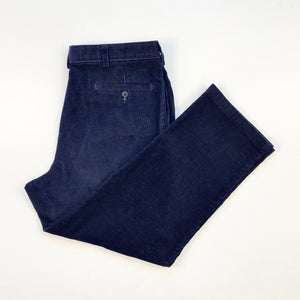 Jumbo Cords W38 L29