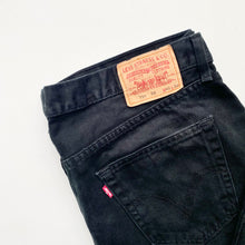 Load image into Gallery viewer, Levi’s 751 W40 L30