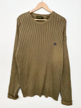 Load image into Gallery viewer, 90s Timberland Jumper (XL)