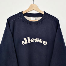 Load image into Gallery viewer, 90s Ellesse Sweatshirt (XL)